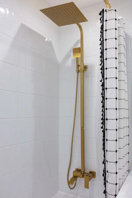 Квартира Дизайнерские апартаменты у метро Румянцево — Москва