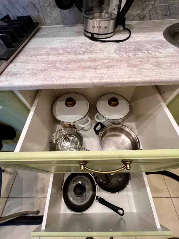 Апартамент в частном жилом доме возле парка Монрепо