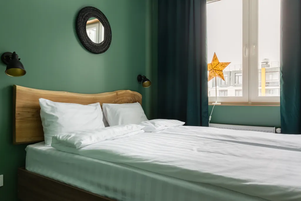 Квартира Квартира Пушкинский стиль — Пушкин