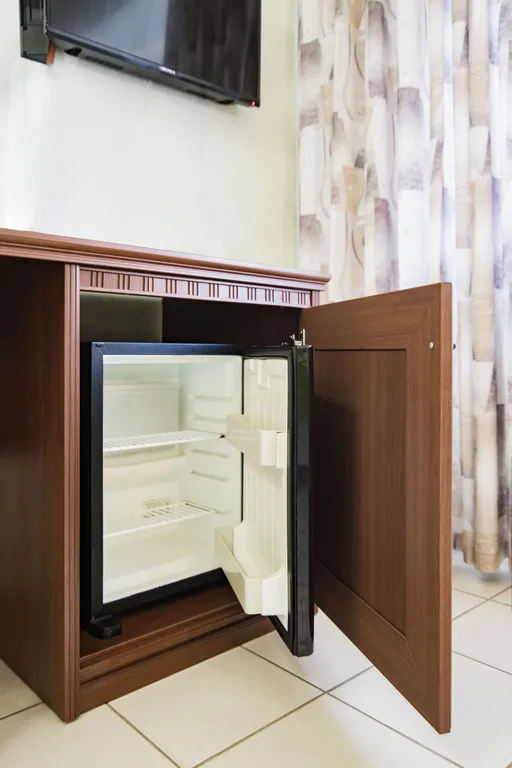 Стандартный двухместный номер