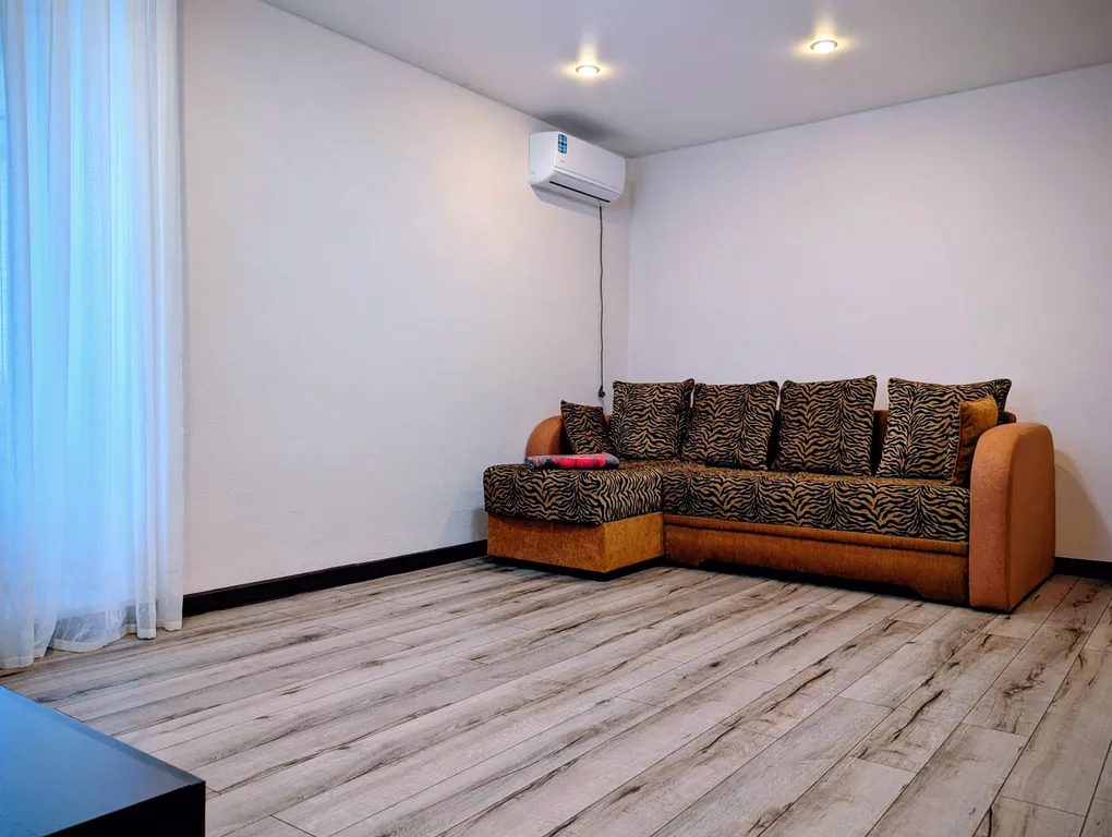 Уютная 2-комнатная квартира с удобной локацией Парк Победы