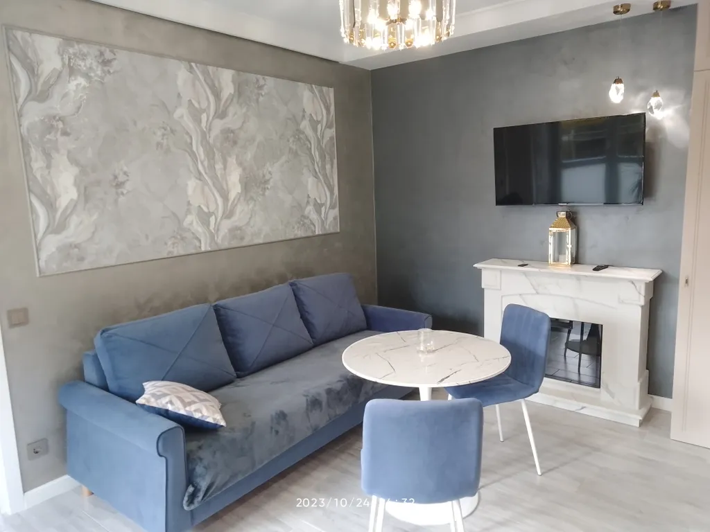 Квартира Уютная квартира в зелёном и тихом районе на берегу Балтийского моря — Светлогорск