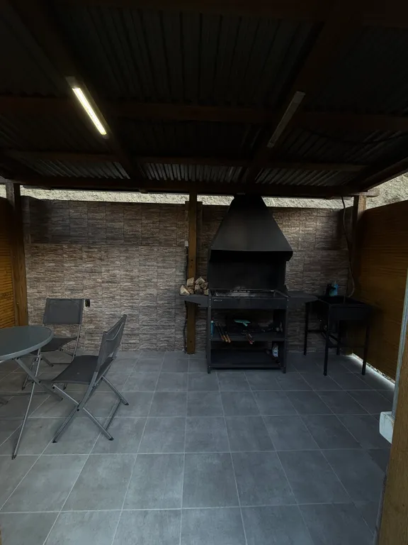 Фиагдон Веранда