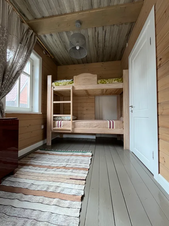 Частный дом Сосны и Берег