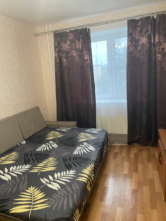 Уютная квартира в ЖК Дружный