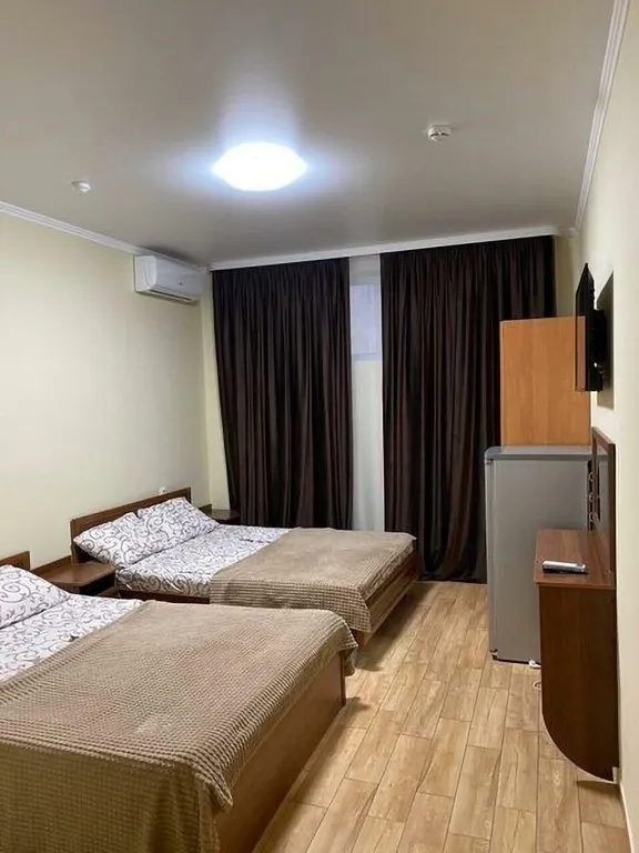 Комната
