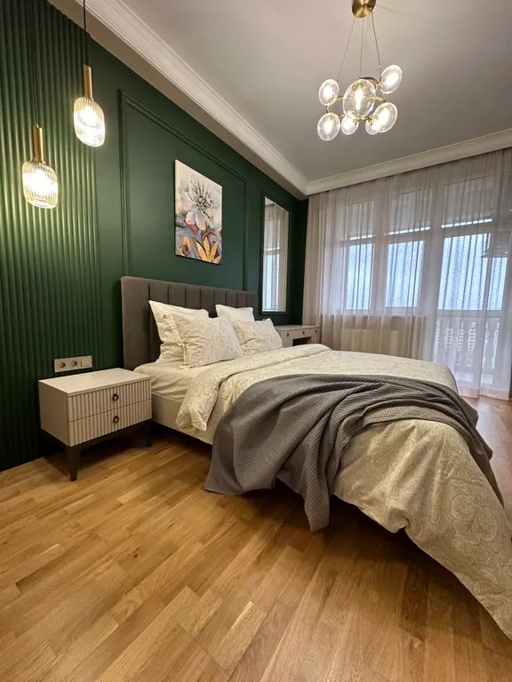 Квартира Оливия — аренда посуточно в Железноводск