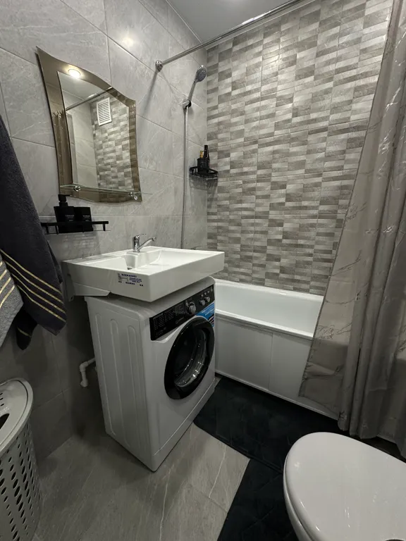 Квартира на Невского