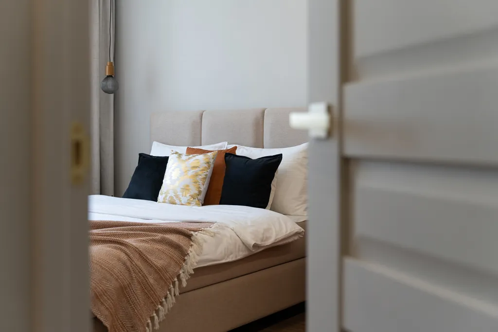 Апартаменты у моря "Прибалтийская Ривьера"