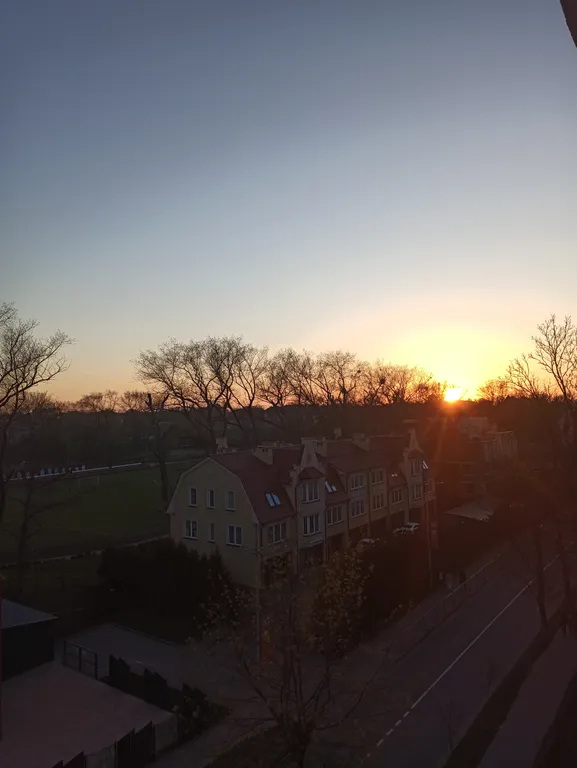 Квартира Уютная квартира в центре — Зеленоградск