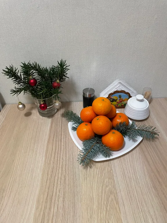 Тихая, уютная квартира