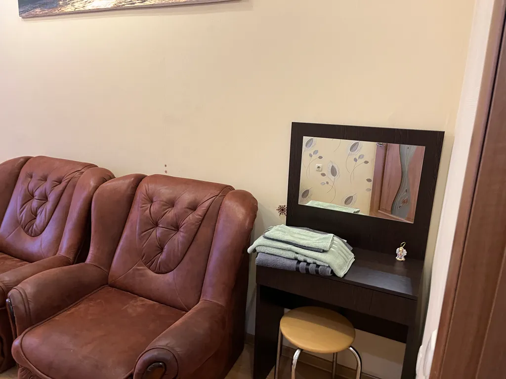 Квартира Квартира в центре с видом на море — Севастополь