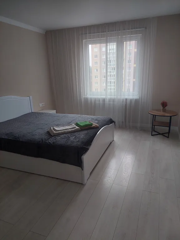 Квартира Квартира в уютном и удобном расположении — Калининград