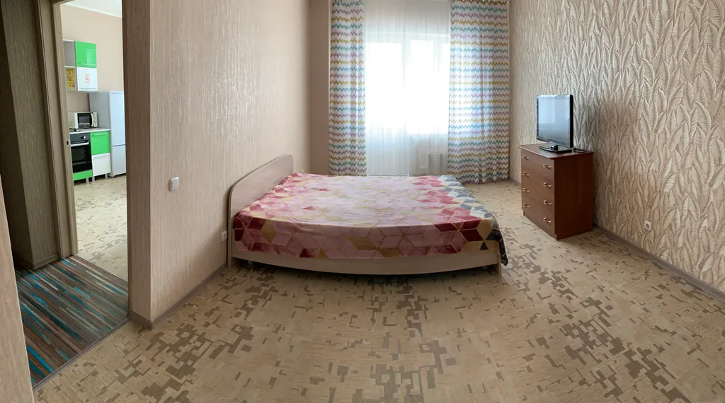 Квартира Квартира на 20 этаже с видом на горы — Красноярск