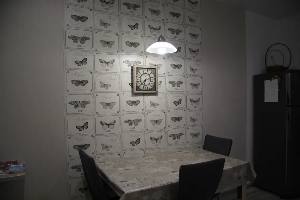 Квартира Уютная квартира в новом доме — Калининград