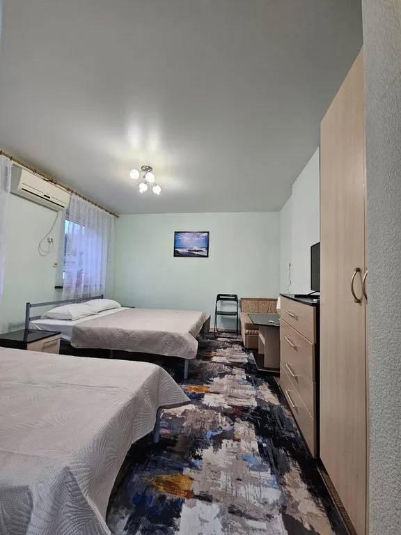 Коттедж Дом под ключ — Сириус