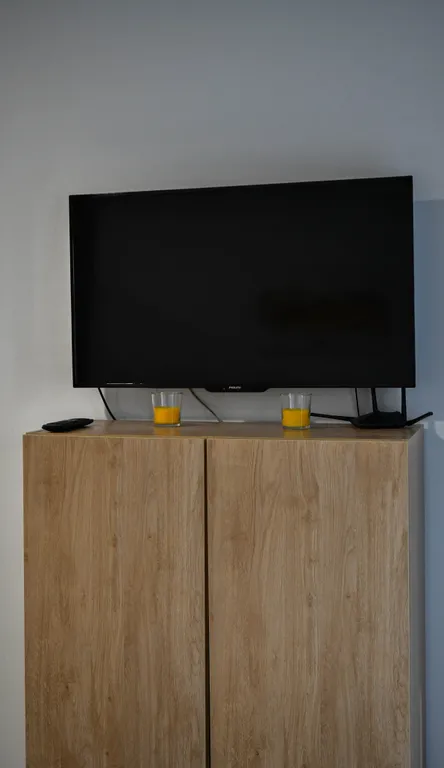 Квартира Апартаменты в элитном ЖК Притяжение — Красноярск