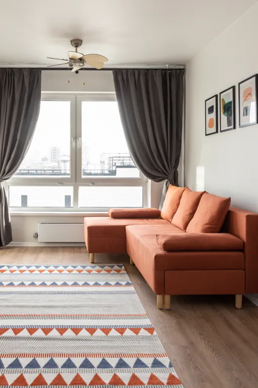 Квартира Квартира Etnica - apartment в Северной столице — Санкт-Петербург