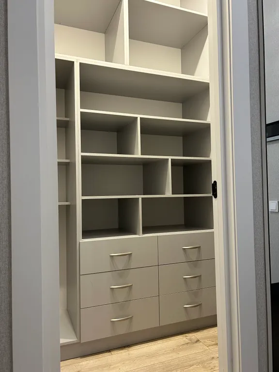 Квартира в районе Меги