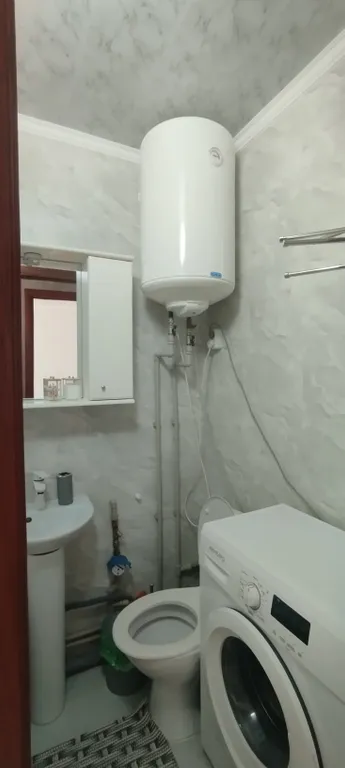 Уютная и чистая квартира после ремонта