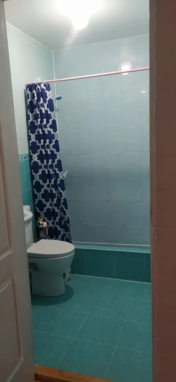 Квартира Комната — Судак