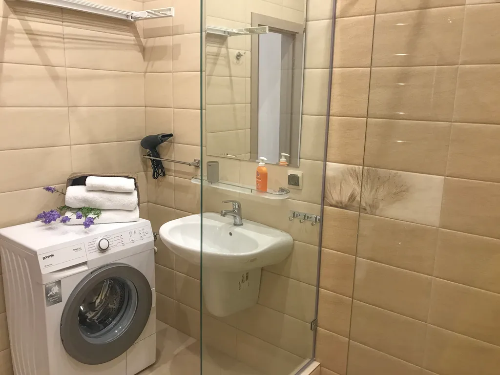 Квартира Квартира Санни Светлогорск 10 в центре города рядом с водонапорной башней — Светлогорск