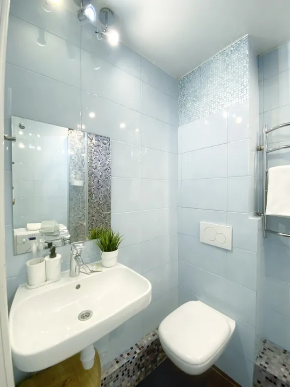 Квартира в центре академгородка с кофемашиной