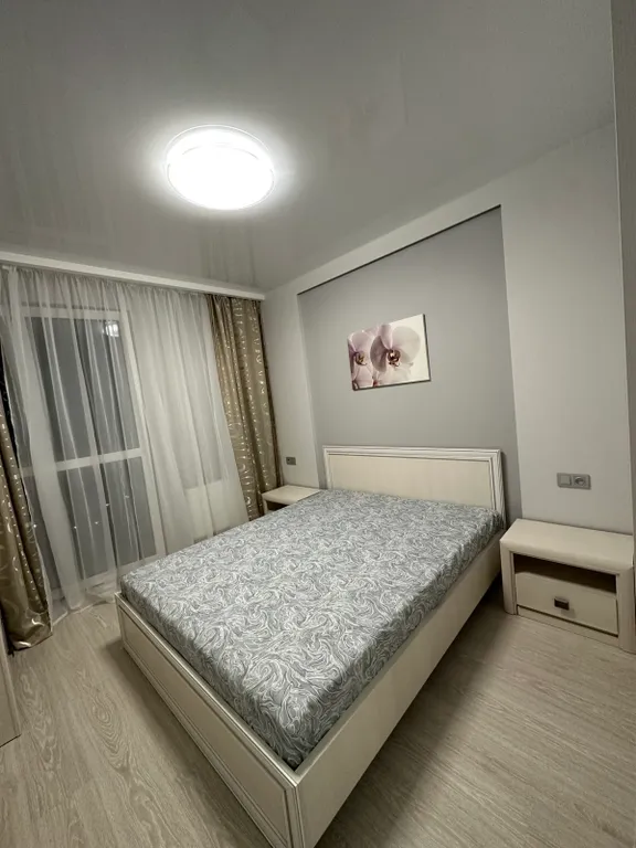 Квартира Апартамент с видом на лес — аренда посуточно в Минск