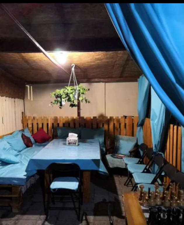 Коттедж Уютный домик — аренда посуточно в Феодосия