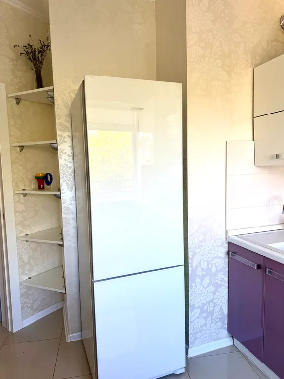 Апартаменты с видом на море