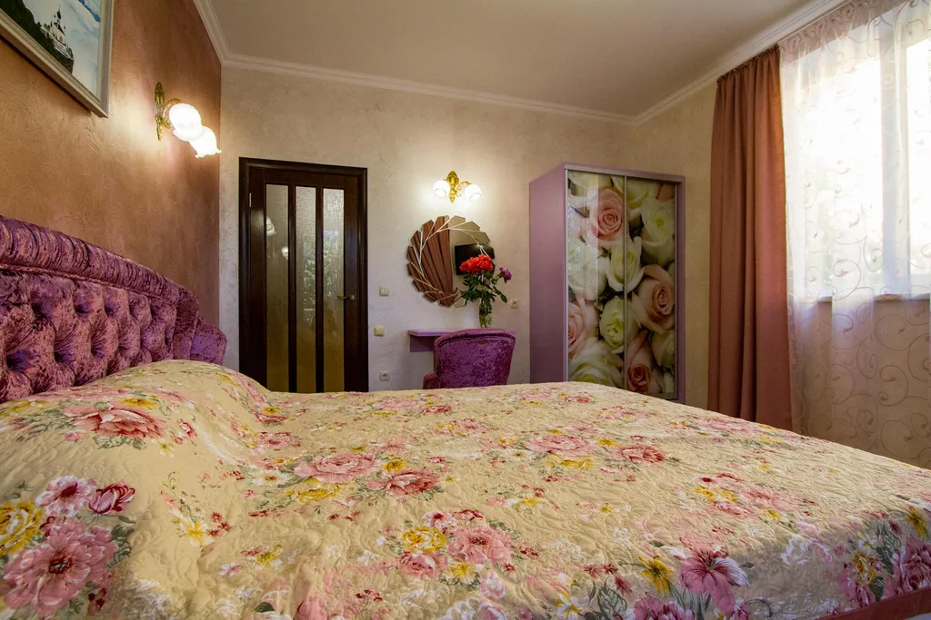 Коттедж Мираж 1 этаж