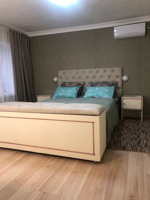 Коттедж 2-комнатный Дом — Кисловодск