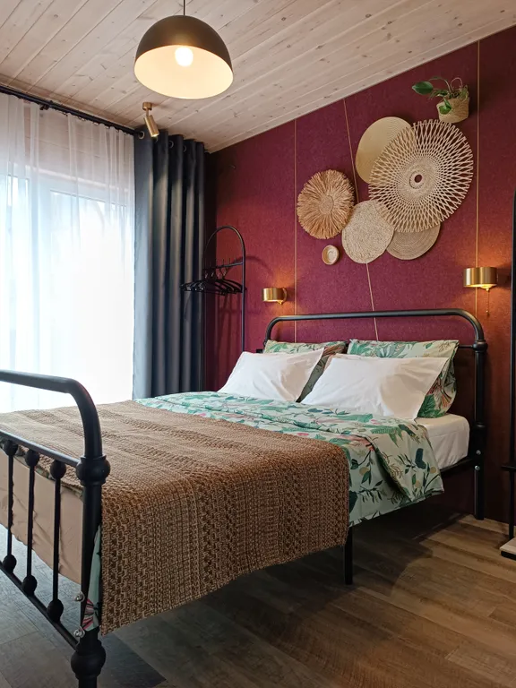 Новый дом с чаном в черте города в 5 минутах от моря