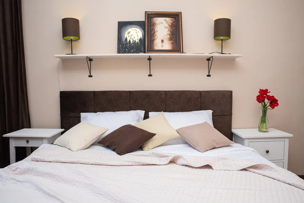 Уютная квартира в старом фонде в центре г. Пятигорска