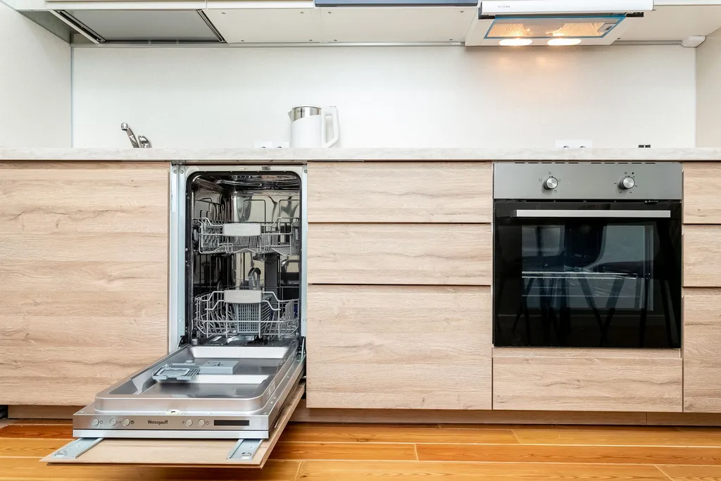 Уют и отдых у воды