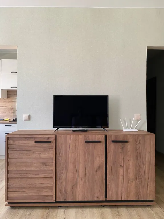 Квартира Квартира Апартамент рядом с озером и парком — Калининград