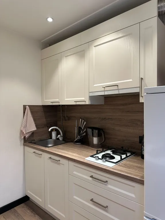 Квартира Уютная квартира в историческом центре Пушкина — Пушкин