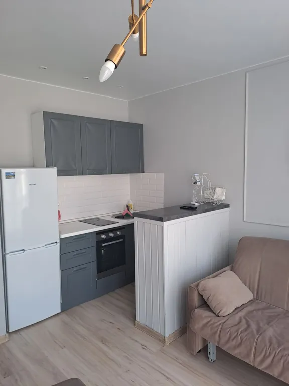 Студия в Portofino