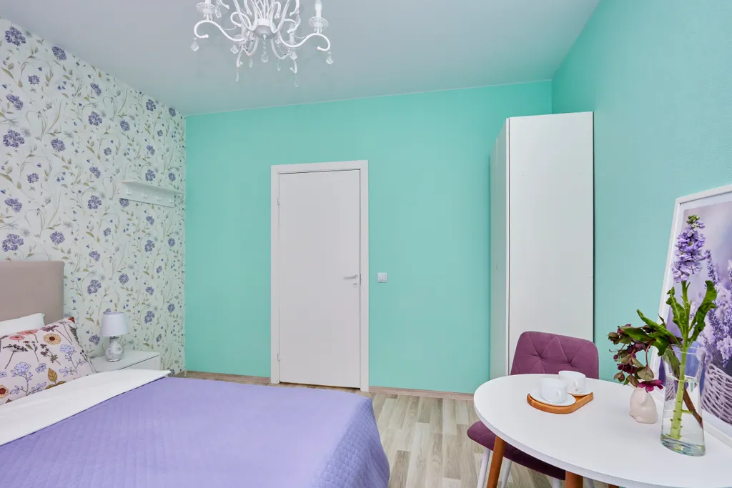 Квартира Комната — Санкт-Петербург