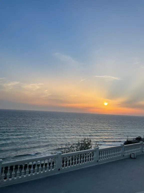 Квартира Квартира Номер с двумя кроватями — Анапа