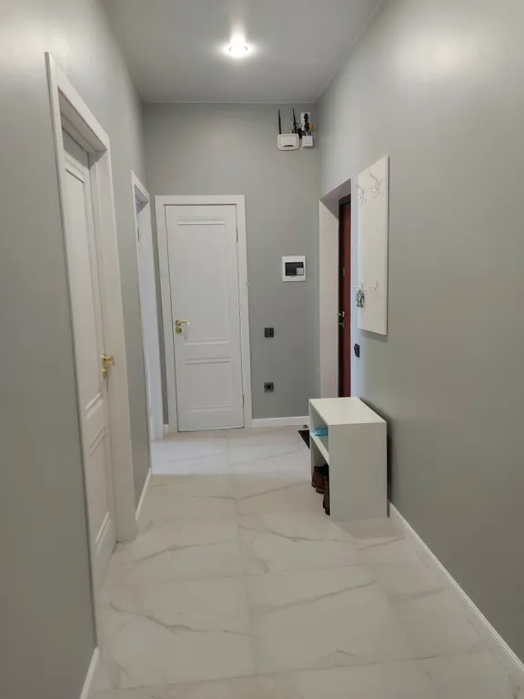 Квартира Уютная 2ух комнатная квартира — Анапа