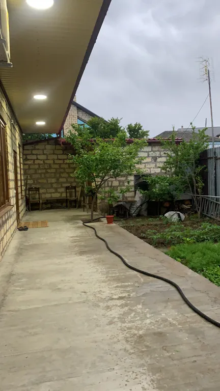 Коттедж Дом рядом с морем — Дербент