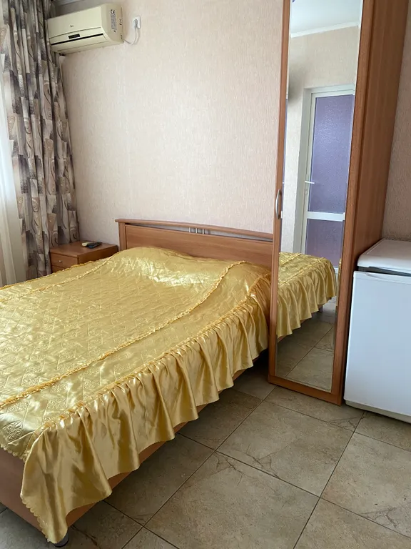 Квартира Комната — Лазаревское