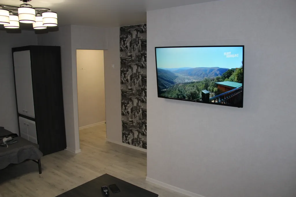 Квартира Апартаменты в центре города — Калининград