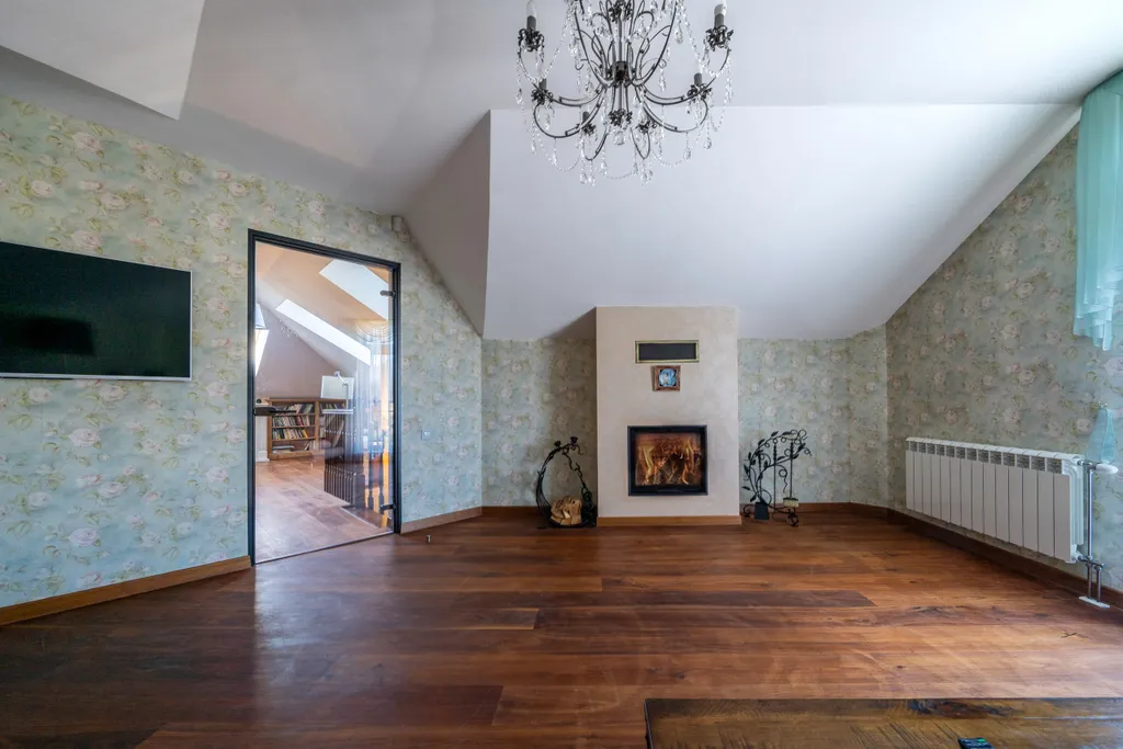 Великолепный таунхаус