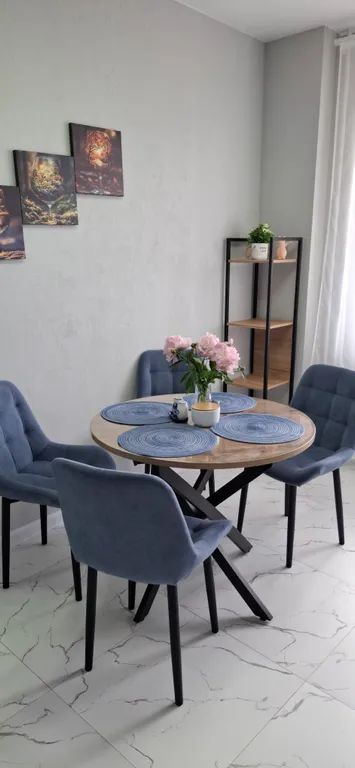 Уютная квартира на Балтийской