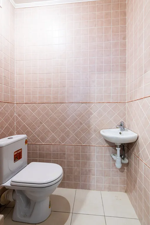 Уютная просторная квартира в центре города