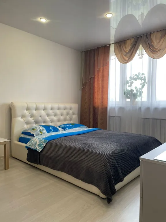 Квартира в центре В.Пышма, нóвостройка пр.Успенский 113 б