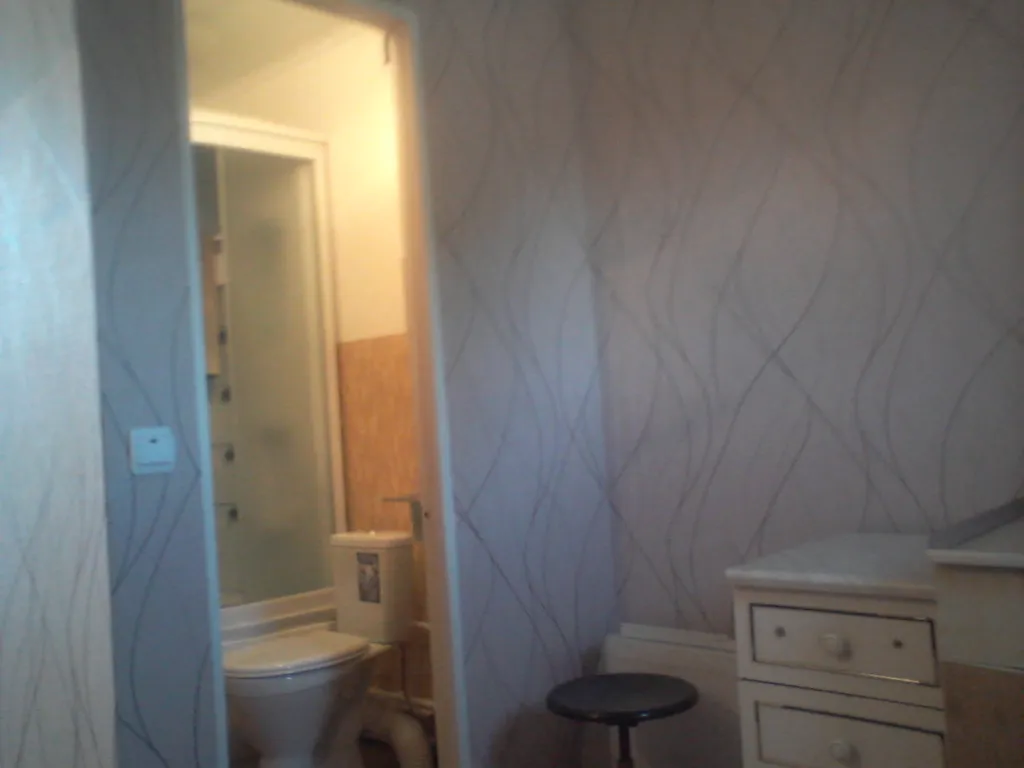 Уютный апартамент в тихом месте