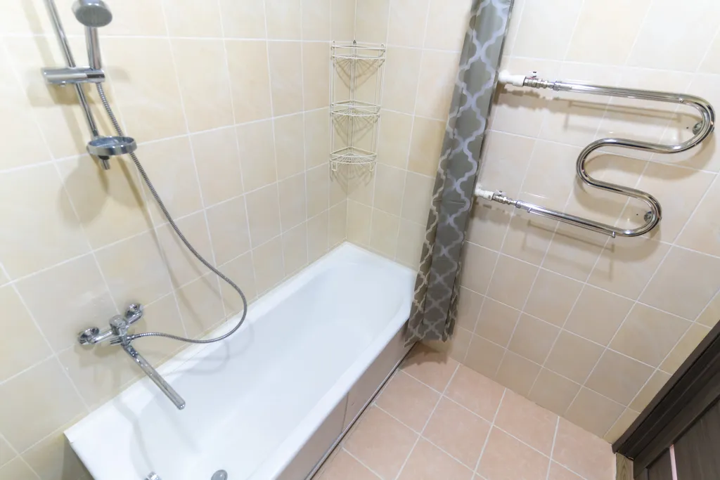 Двушка у УГМК на 8 гостей